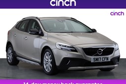 Volvo V40 Cross Country (13-19) D2 (120bhp) Cross Country Pro 5d Geartronic For Sale - cinch Warehouse Corby, Corby