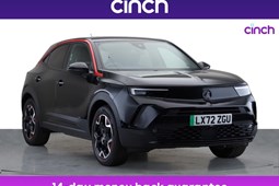 Vauxhall Mokka-e SUV (20-25) 100kW GS Line 50kWh 5dr Auto For Sale - cinch Warehouse Corby, Corby