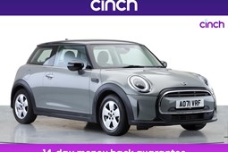 MINI Hatchback (14-24) 1.5 Cooper Classic 3dr [Comfort/Nav Pack] For Sale - cinch Warehouse Corby, Corby