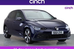 Volkswagen Golf GTE (21 on) 1.4 TSI GTE 5dr DSG For Sale - cinch Warehouse Corby, Corby