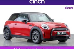 MINI Electric Hatch Hatchback (20-24) 135kW Cooper S 2 33kWh 3dr Auto For Sale - cinch Warehouse Corby, Corby