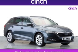 Skoda Octavia Estate (20 on) 2.0 TDI SE L 5d For Sale - cinch Warehouse Corby, Corby
