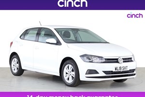 Volkswagen Polo Hatchback (17 on) SE 1.0 80PS 5d For Sale - cinch Warehouse Corby, Corby