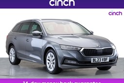Skoda Octavia Estate (20 on) 1.4 TSI iV SE L DSG 5dr For Sale - cinch Warehouse Corby, Corby