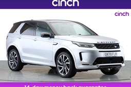 Land Rover Discovery Sport (15 on) 2.0 D200 R-Dynamic HSE Auto [5 Seat] 5d For Sale - cinch Warehouse Corby, Corby