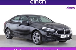 BMW 2-Series Gran Coupe (20-24) 218i [136] Sport 4dr [Live Cockpit Professional] For Sale - cinch Warehouse Corby, Corby