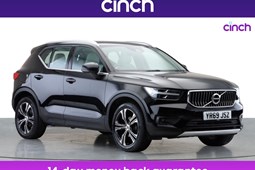 Volvo XC40 SUV (17 on) Inscription Pro D3 FWD 5d For Sale - cinch Warehouse Corby, Corby