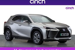 Lexus UX Electric SUV (21 on) 300e 150kW 54.3 kWh 5dr E-CVT [Premium Plus Pack] For Sale - cinch Warehouse Corby, Corby