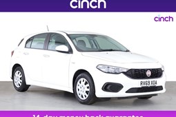 Fiat Tipo Hatchback (16-23) Easy 1.4 16v 95hp 5d For Sale - cinch Warehouse Corby, Corby
