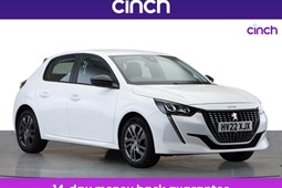 Peugeot 208 Hatchback (19 on) Active Premium 1.2 PureTech 75 S&S 5d For Sale - cinch Warehouse Corby, Corby