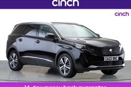 Peugeot 5008 SUV (17-24) 1.2 PureTech Allure Premium 5dr For Sale - cinch Warehouse Corby, Corby