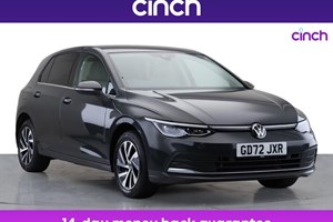 Volkswagen Golf Hatchback (20 on) 1.4 TSI eHybrid Style 5dr DSG For Sale - cinch Warehouse Corby, Corby