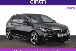 Peugeot 308 Hatchback (14-21) GT Line 1.2 PureTech 130 S&S (07/17 on) 5d For Sale - cinch Warehouse Corby, Corby
