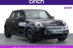 MINI Electric Hatch Hatchback (20-24) Cooper S Level 2 auto 3d For Sale - cinch Warehouse Corby, Corby