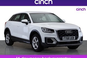 Audi Q2 SUV (16 on) SE 30 TFSI 116PS 5d For Sale - cinch Warehouse Corby, Corby