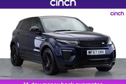 Land Rover Range Rover Evoque (11-19) HSE Dynamic 2.0 SD4 (240hp) auto 5d For Sale - cinch Warehouse Corby, Corby