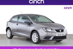 SEAT Ibiza Sport Coupe (08-17) 1.0 Sol 3d For Sale - cinch Warehouse Corby, Corby