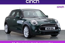 MINI Hatchback (14-24) Cooper S Steptronic Sport auto (03/2018 on) 5d For Sale - cinch Warehouse Corby, Corby