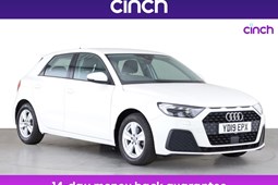 Audi A1 Sportback (18 on) SE 30 TFSI 116PS 5d For Sale - cinch Warehouse Corby, Corby