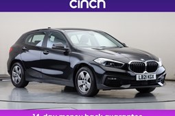 BMW 1-Series Hatchback (19-24) 116d SE 5d For Sale - cinch Warehouse Corby, Corby