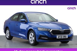 Skoda Octavia Hatchback (20 on) 1.0 TSI SE First Edition 5d For Sale - cinch Warehouse Corby, Corby