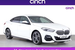 BMW 2-Series Gran Coupe (20-24) 218i [136] M Sport 4dr DCT For Sale - cinch Warehouse Corby, Corby