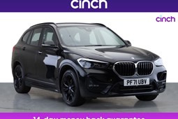 BMW X1 SUV (15-22) xDrive 25e Sport auto 5d For Sale - cinch Warehouse Corby, Corby
