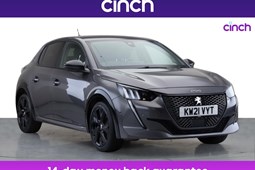Peugeot 208 Hatchback (19 on) 1.2 PureTech 100 GT 5dr For Sale - cinch Warehouse Corby, Corby