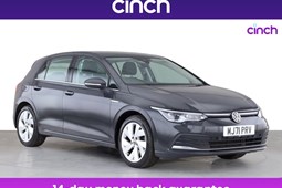 Volkswagen Golf Hatchback (20 on) Style 2.0 TDI Evo 150PS DSG auto 5d For Sale - cinch Warehouse Corby, Corby