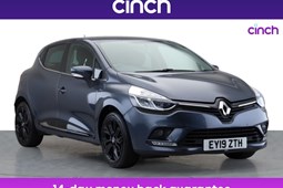 Renault Clio Hatchback (12-19) Iconic TCe 90 5d For Sale - cinch Warehouse Corby, Corby