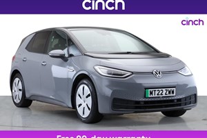 Volkswagen ID.3 Hatchback (20 on) 150kW Family Pro Performance 62kWh 5dr Auto For Sale - cinch Warehouse Corby, Corby