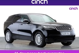 Land Rover Range Rover Velar SUV (17 on) D180 auto 4d For Sale - cinch Warehouse Corby, Corby