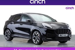 Ford Puma ST (20 on) 1.5 EcoBoost ST 5d For Sale - cinch Warehouse Corby, Corby