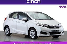 Honda Jazz (15-20) 1.3 i-VTEC SE Navi auto 5d For Sale - cinch Warehouse Corby, Corby