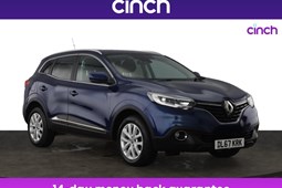 Renault Kadjar (15-22) 1.5 dCi Dynamique Nav 5d For Sale - cinch Warehouse Corby, Corby