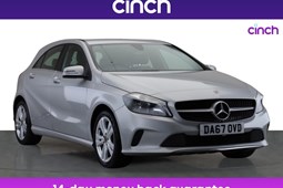 Mercedes-Benz A-Class (13-18) A180d Sport 5d For Sale - cinch Warehouse Corby, Corby