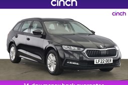 Skoda Octavia Estate (20 on) 2.0 TDI 150 SE 5dr For Sale - cinch Warehouse Corby, Corby