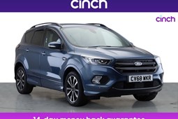 Ford Kuga (12-20) ST-Line 2.0 TDCi 150PS FWD 5d For Sale - cinch Warehouse Corby, Corby