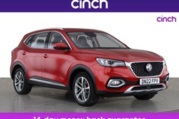 MG HS SUV (19-24) Exclusive 1.5T-GDI 5d For Sale - cinch Warehouse Corby, Corby