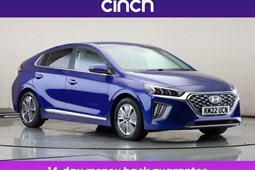Hyundai Ioniq Hatchback (16-22) Premium SE Plug-in Hybrid 1.6 141PS DCT auto 5d For Sale - cinch Warehouse Corby, Corby