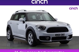 MINI Countryman SUV (17-24) Cooper auto (07/2018 on) 5d For Sale - cinch Warehouse Corby, Corby