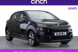 Citroen C3 (17-24) Feel PureTech 82 5d For Sale - cinch Warehouse Corby, Corby