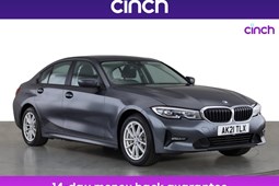 BMW 330e Hybrid (19 on) 330e SE Pro 4dr Step Auto 4d For Sale - cinch Warehouse Corby, Corby