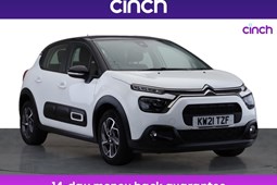 Citroen C3 (17-24) 1.2 PureTech Shine 5dr For Sale - cinch Warehouse Corby, Corby