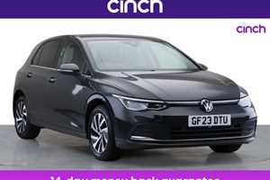 Volkswagen Golf Hatchback (20 on) 1.4 TSI eHybrid Style 5dr DSG For Sale - cinch Warehouse Corby, Corby