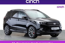 Ford Kuga (12-20) ST-Line Edition 1.5 TDCi 120PS FWD 5d For Sale - cinch Warehouse Corby, Corby