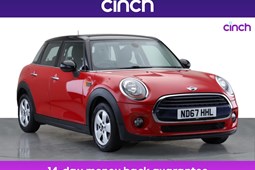MINI Hatchback (14-24) 1.5 Cooper Hatchback 5d For Sale - cinch Warehouse Corby, Corby
