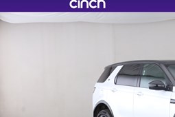 Land Rover Discovery Sport (15 on) Landmark 2.0 TD4 180hp (5+2 seat) 5d For Sale - cinch Warehouse Corby, Corby
