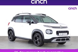 Citroen C3 Aircross SUV (17-24) Flair PureTech 110 S&S (04/18-) 5d For Sale - cinch Warehouse Corby, Corby