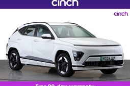 Hyundai Kona Electric SUV (23 on) 160kW Advance 65kWh 5dr Auto For Sale - cinch Warehouse Corby, Corby